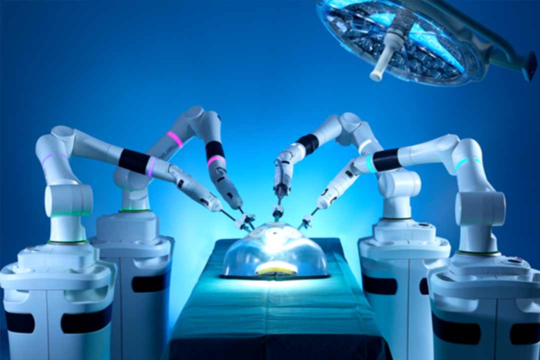 Robotik Cerrahi İle Uygulanan Ürolojik Tedaviler