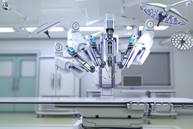 Robotik Cerrahi Nedir?